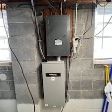 Installation-of-18kw-Generac-Generator 1